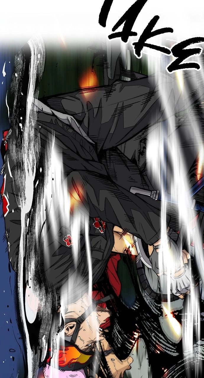 Wind Breaker Chapter 451, page 170 of 193