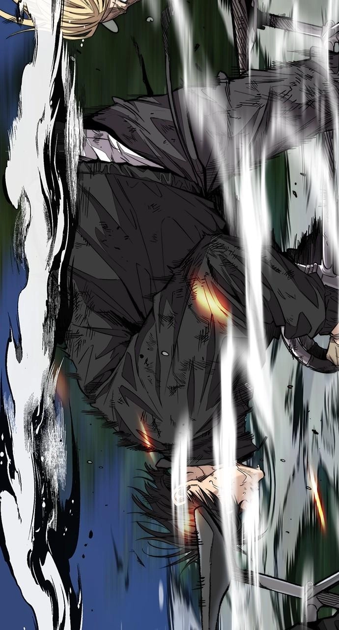 Wind Breaker Chapter 451, page 172 of 193