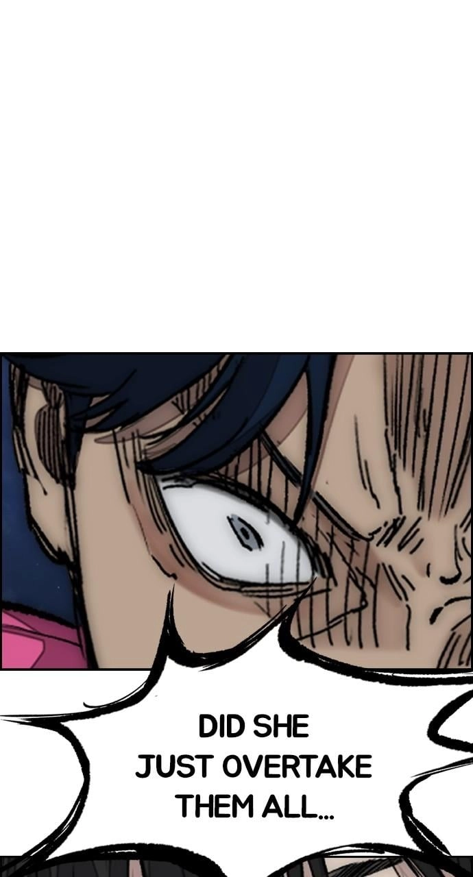 Wind Breaker Chapter 451, page 176 of 193