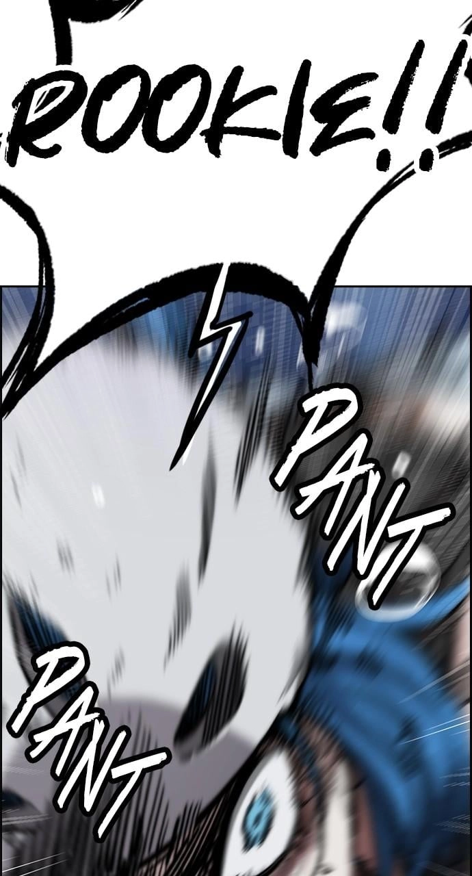 Wind Breaker Chapter 451, page 180 of 193