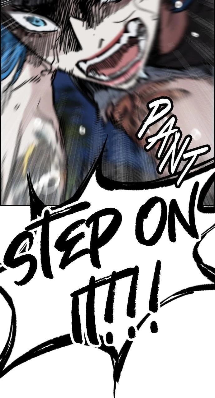Wind Breaker Chapter 451, page 181 of 193