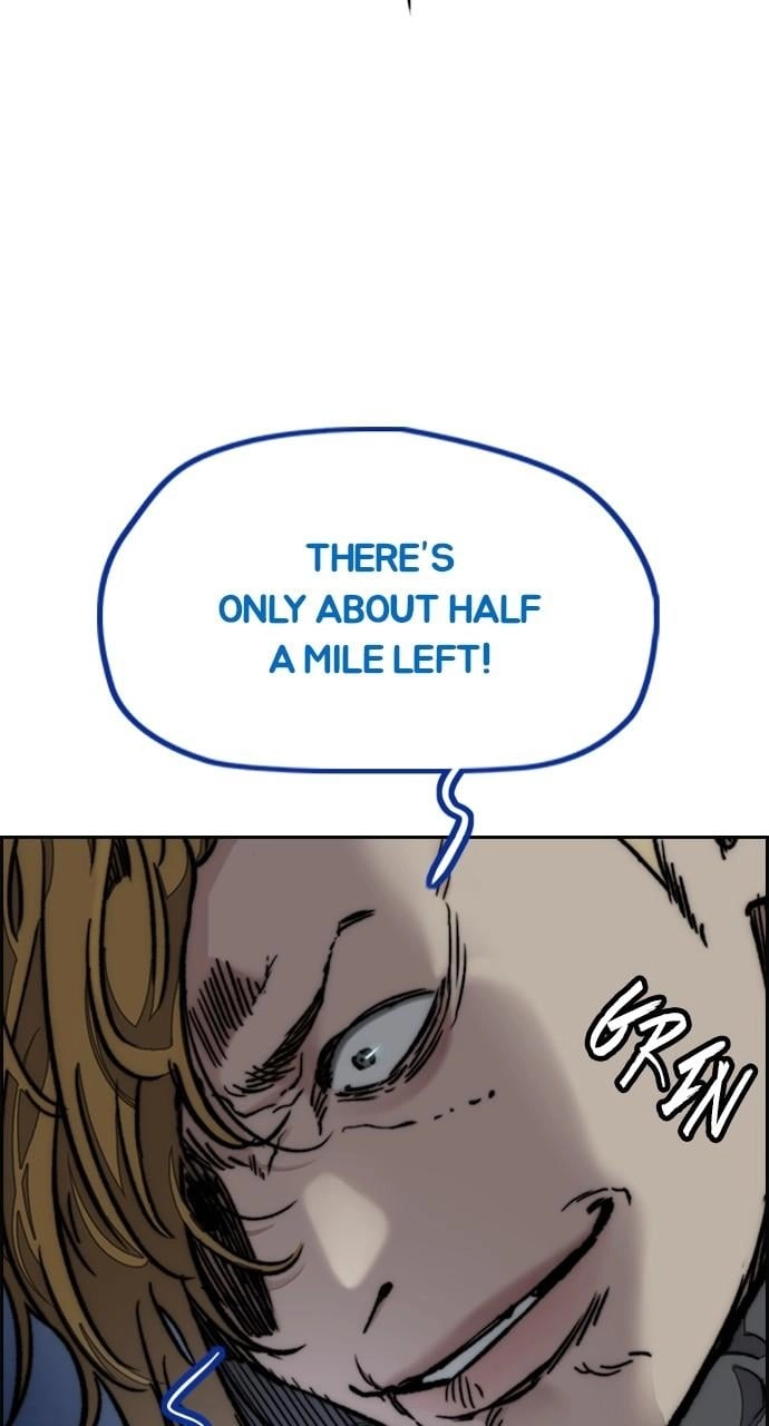 Wind Breaker Chapter 451, page 182 of 193