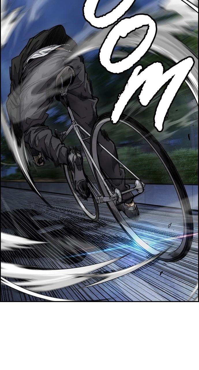 Wind Breaker Chapter 451, page 185 of 193
