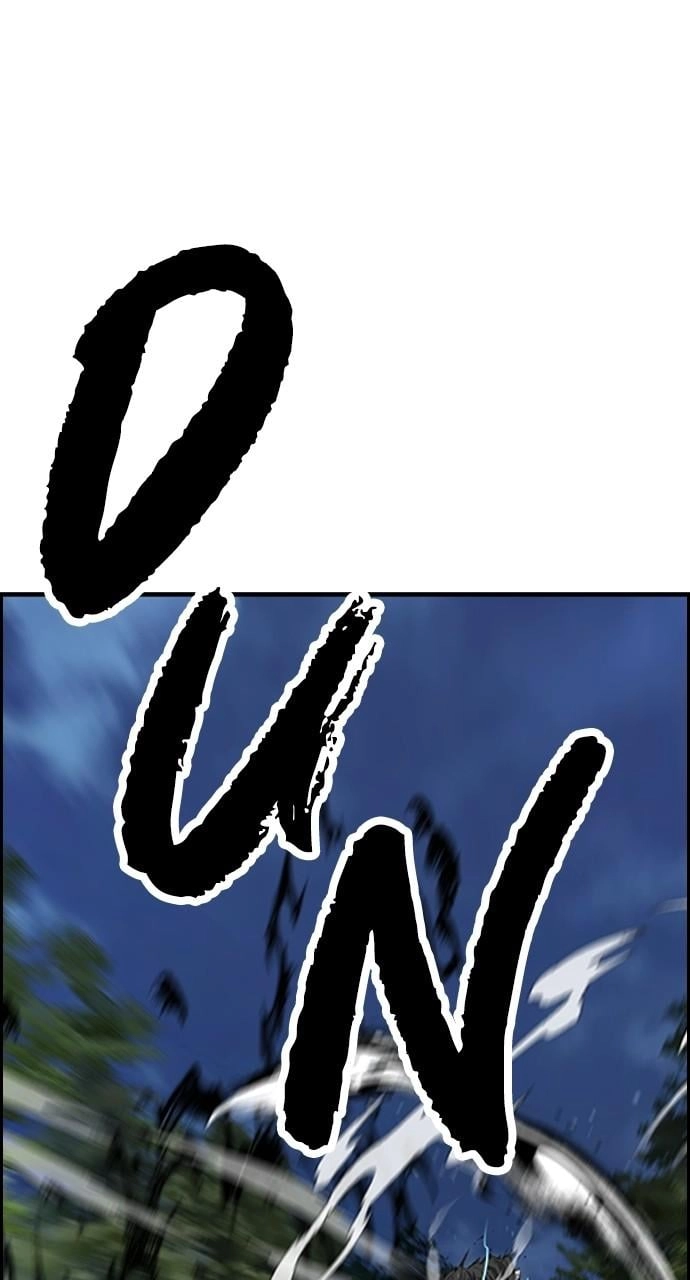 Wind Breaker Chapter 451, page 187 of 193