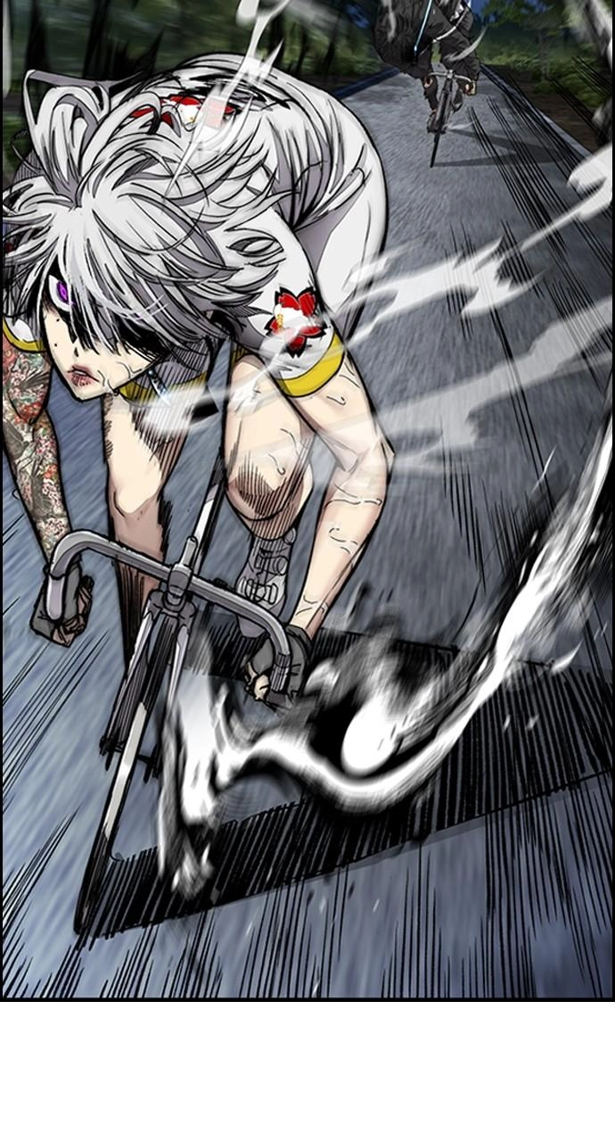 Wind Breaker Chapter 451, page 188 of 193