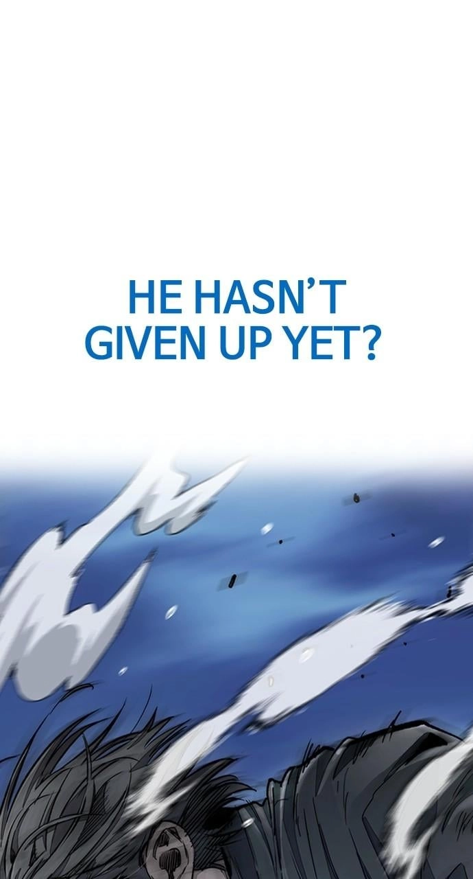 Wind Breaker Chapter 451, page 191 of 193