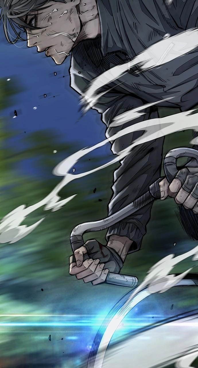 Wind Breaker Chapter 451, page 192 of 193