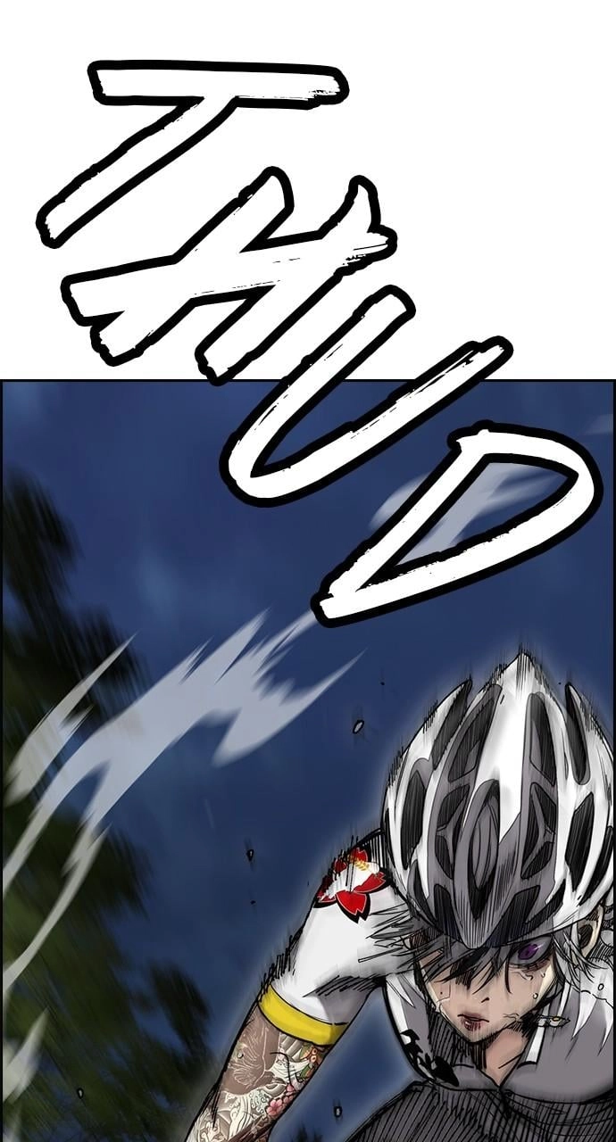 Wind Breaker Chapter 451, page 23 of 193