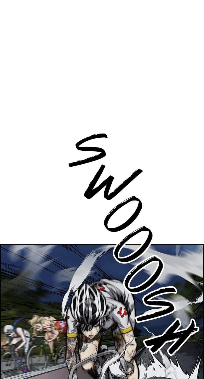 Wind Breaker Chapter 451, page 28 of 193