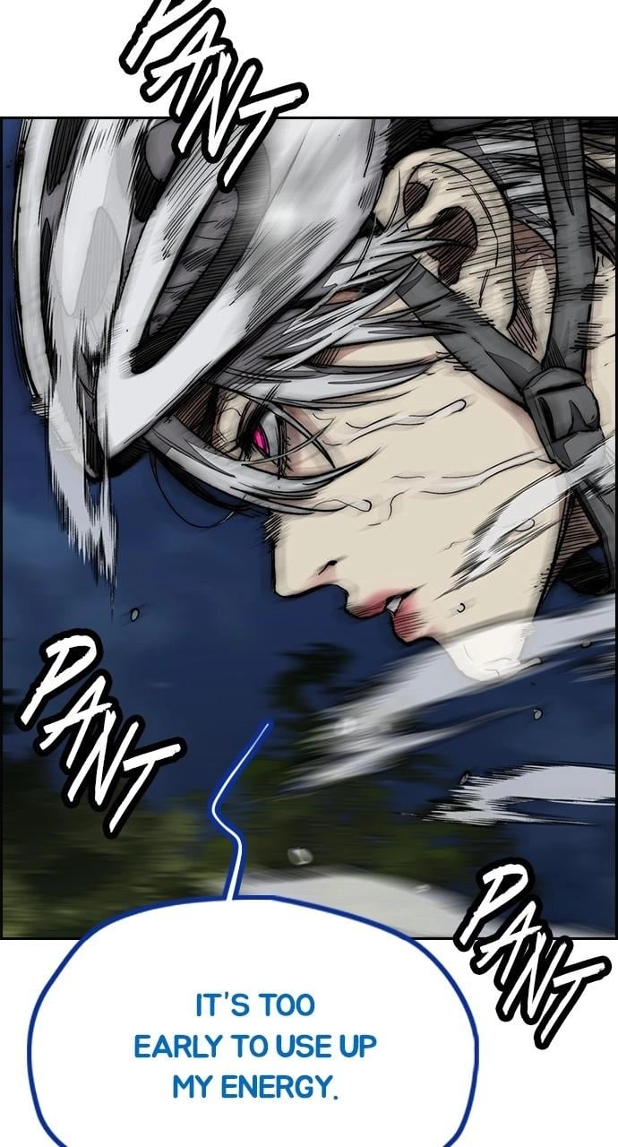 Wind Breaker Chapter 451, page 30 of 193