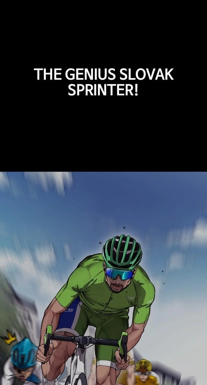 Wind Breaker Chapter 451, page 33 of 193