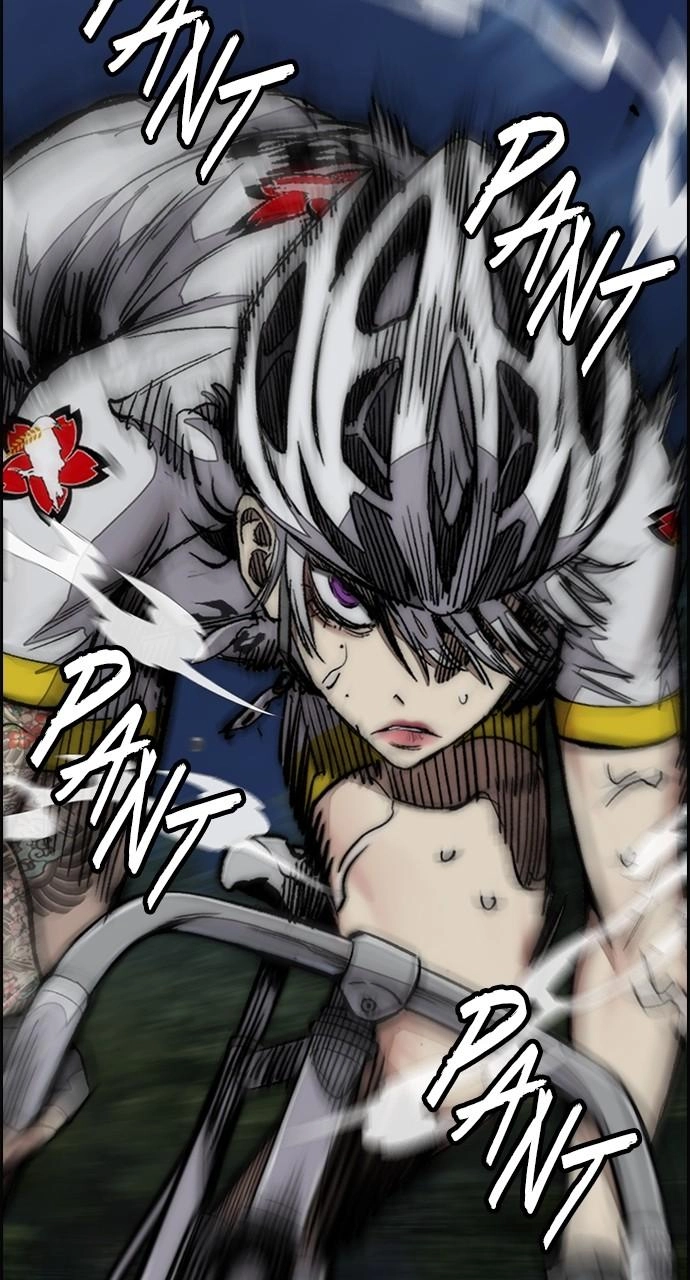 Wind Breaker Chapter 451, page 42 of 193
