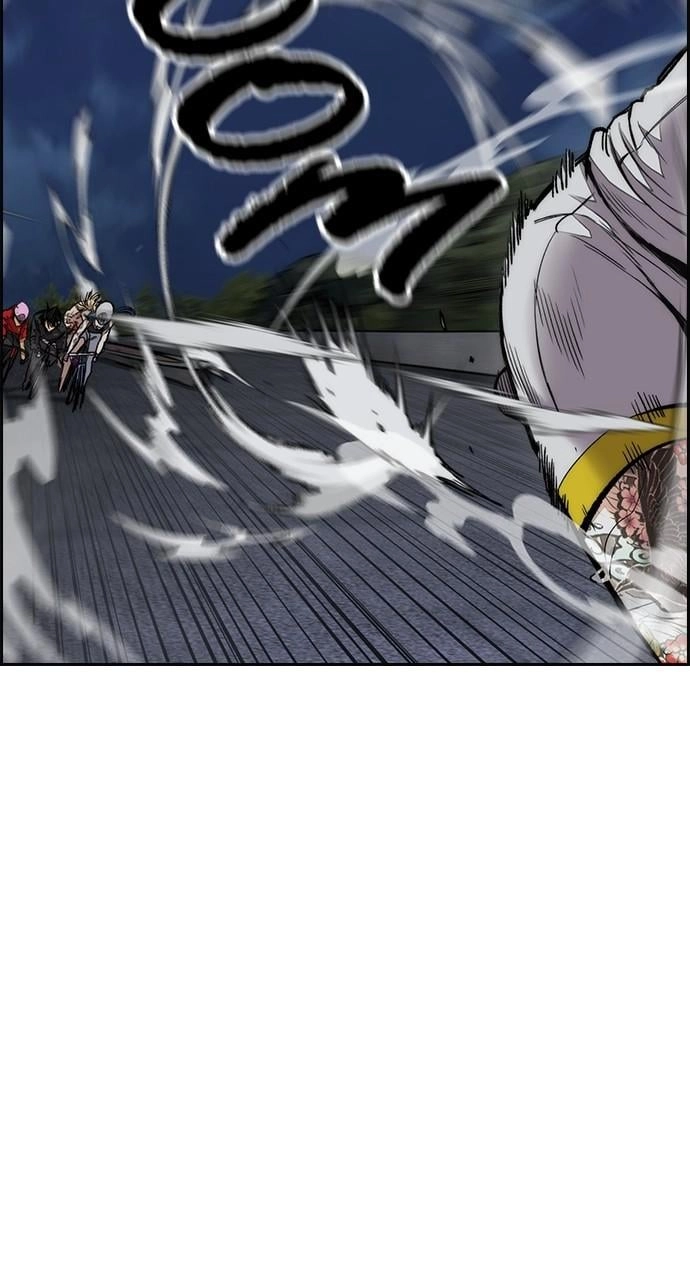 Wind Breaker Chapter 451, page 44 of 193
