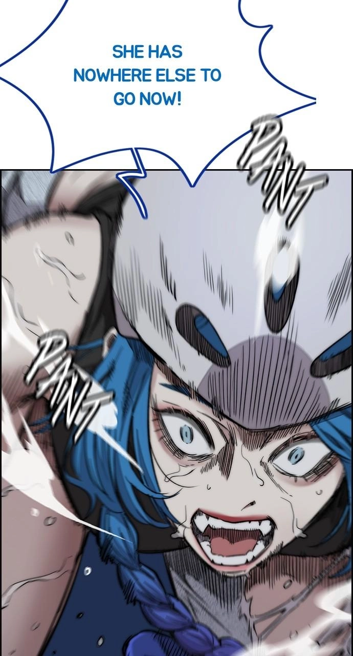 Wind Breaker Chapter 451, page 49 of 193