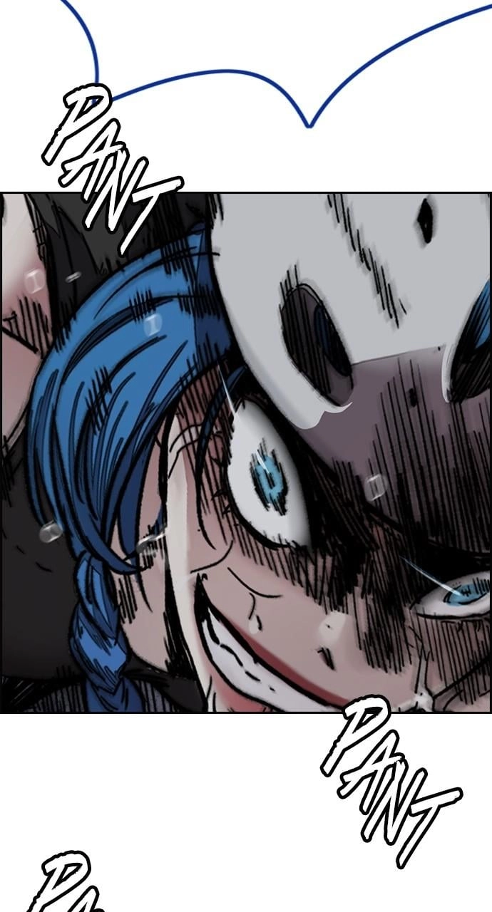 Wind Breaker Chapter 451, page 5 of 193