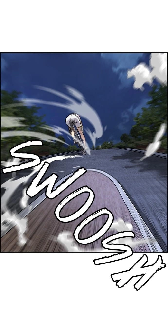 Wind Breaker Chapter 451, page 51 of 193