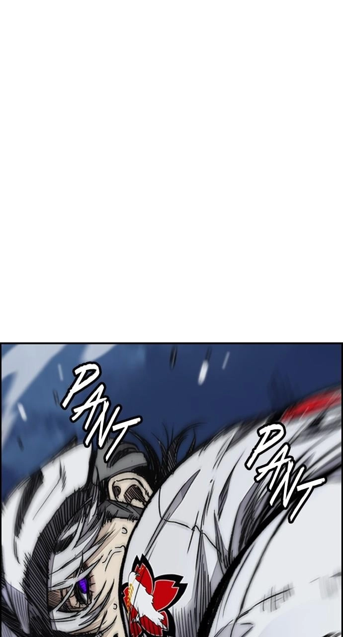 Wind Breaker Chapter 451, page 52 of 193