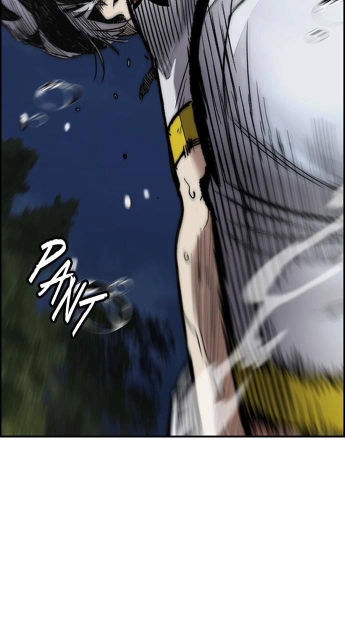 Wind Breaker Chapter 451, page 53 of 193