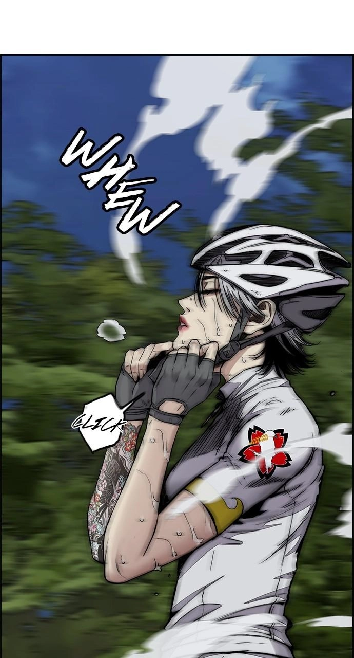 Wind Breaker Chapter 451, page 56 of 193