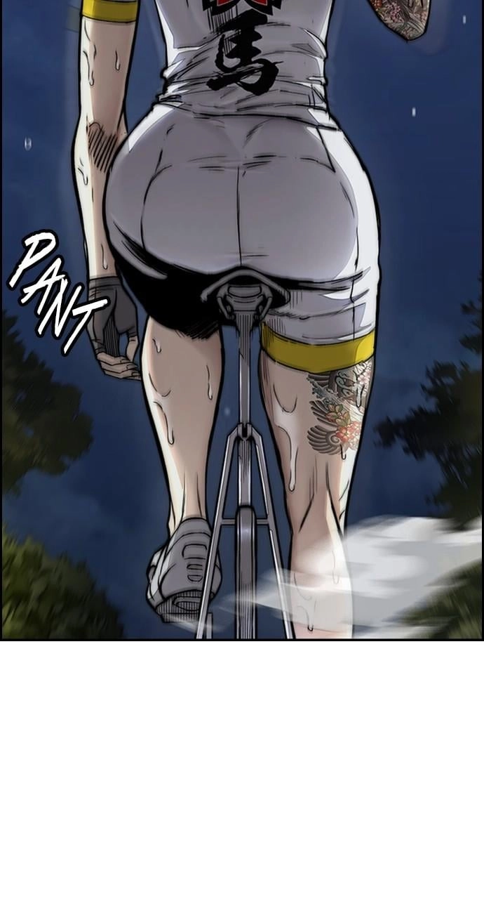 Wind Breaker Chapter 451, page 59 of 193