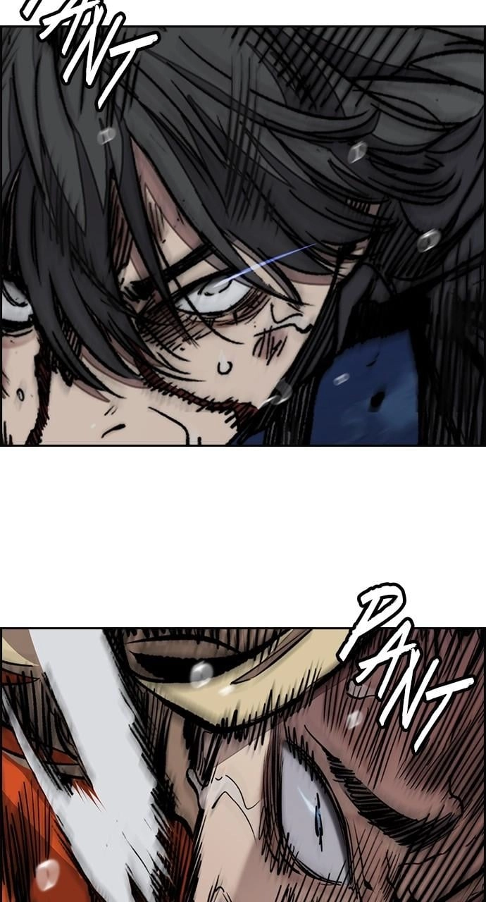 Wind Breaker Chapter 451, page 6 of 193