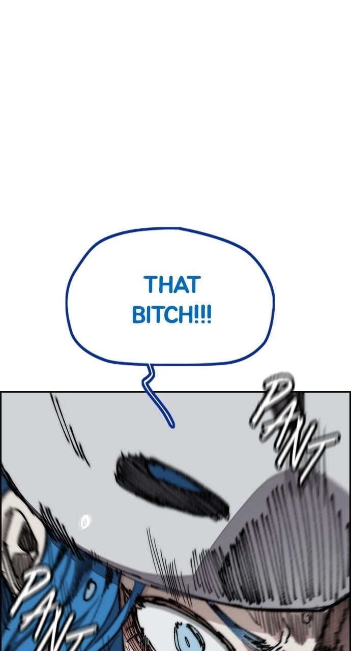 Wind Breaker Chapter 451, page 60 of 193