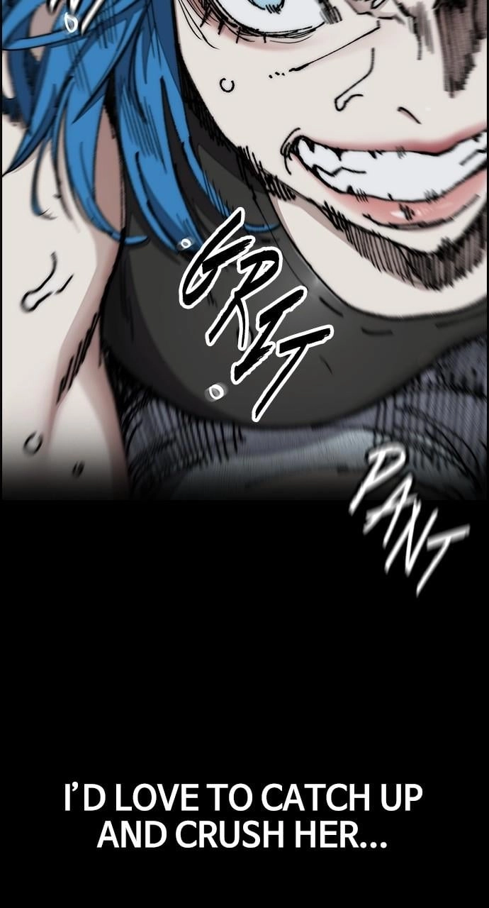 Wind Breaker Chapter 451, page 61 of 193