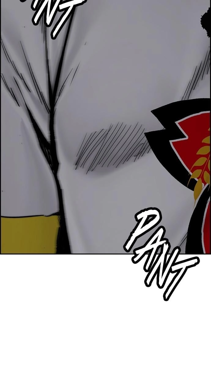 Wind Breaker Chapter 451, page 68 of 193