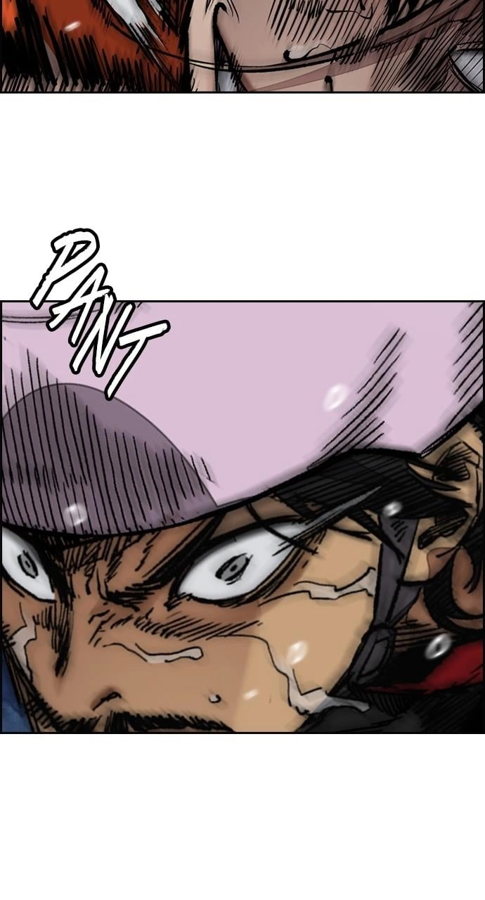 Wind Breaker Chapter 451, page 7 of 193