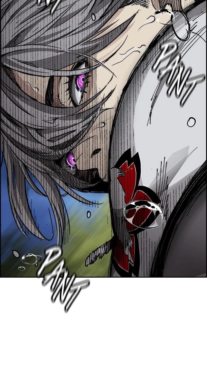 Wind Breaker Chapter 451, page 80 of 193