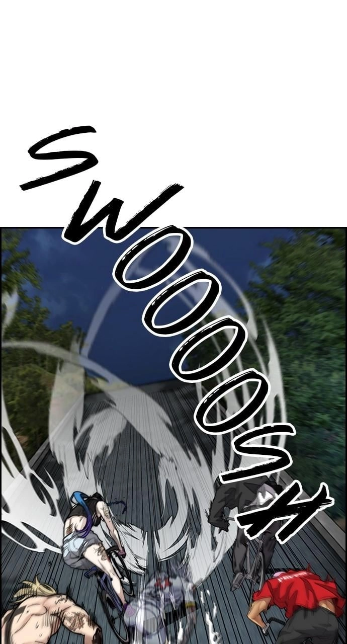Wind Breaker Chapter 451, page 91 of 193