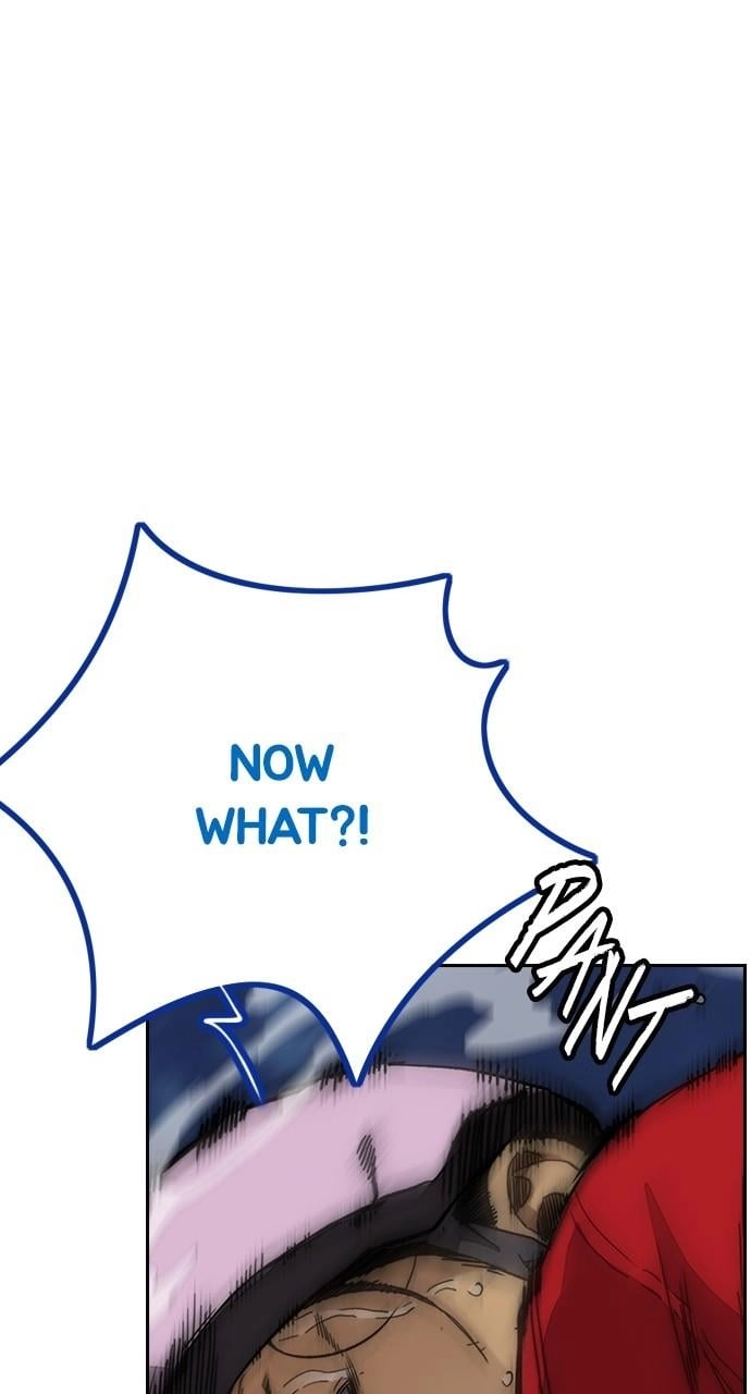 Wind Breaker Chapter 451, page 93 of 193
