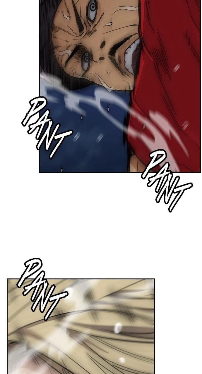 Wind Breaker Chapter 451, page 94 of 193