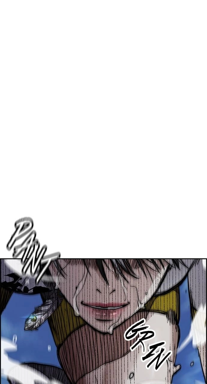 Wind Breaker Chapter 451, page 98 of 193
