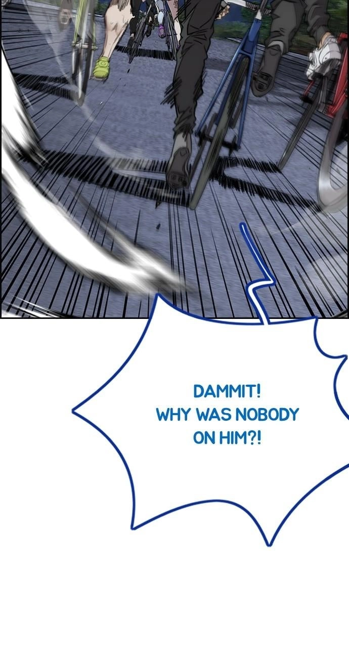 Wind Breaker Chapter 452, page 10 of 199