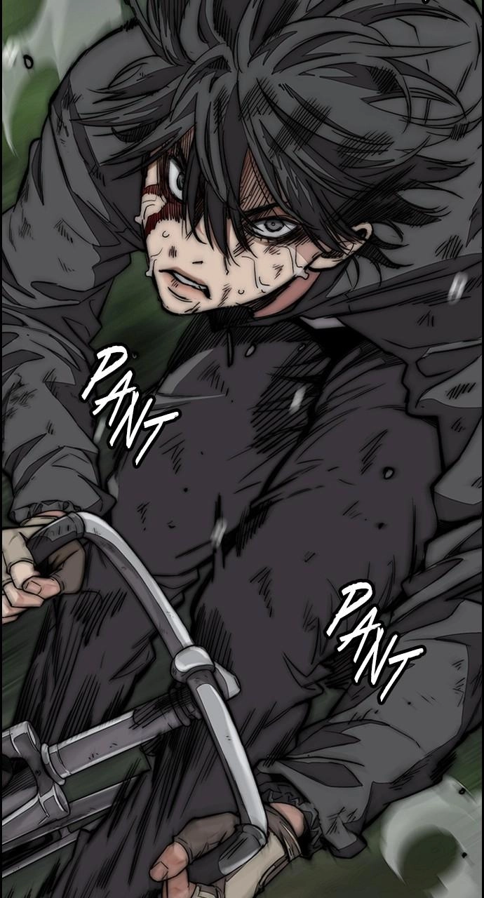 Wind Breaker Chapter 452, page 100 of 199