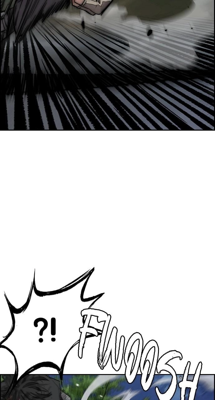 Wind Breaker Chapter 452, page 101 of 199