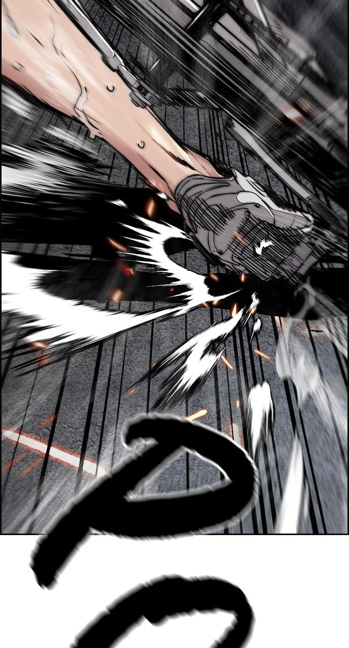 Wind Breaker Chapter 452, page 105 of 199