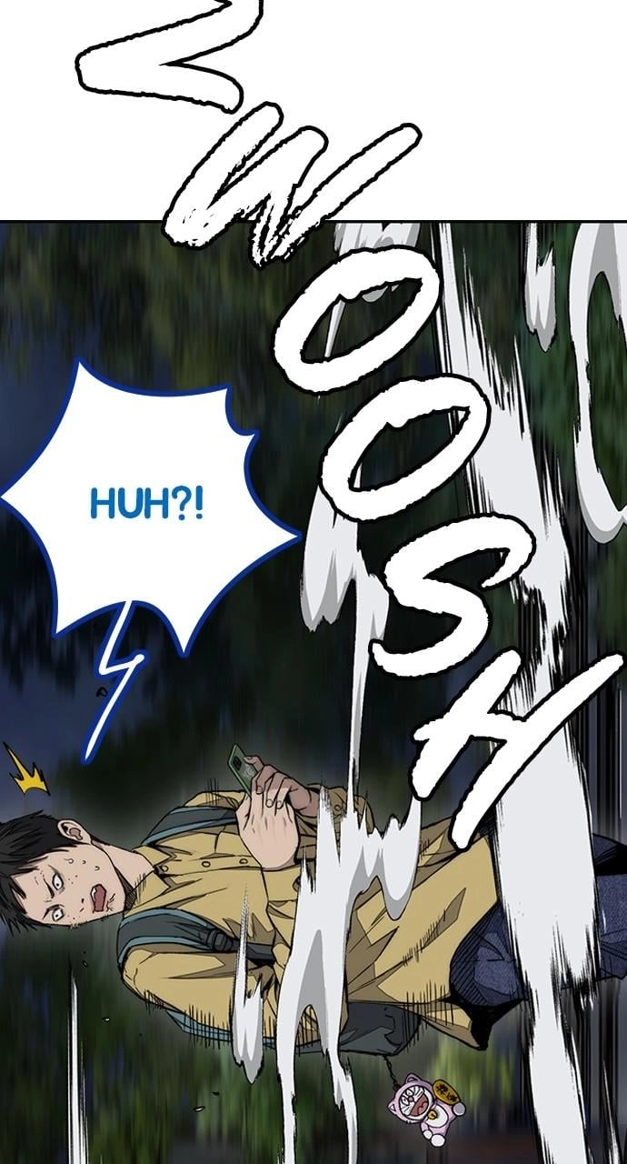 Wind Breaker Chapter 452, page 118 of 199