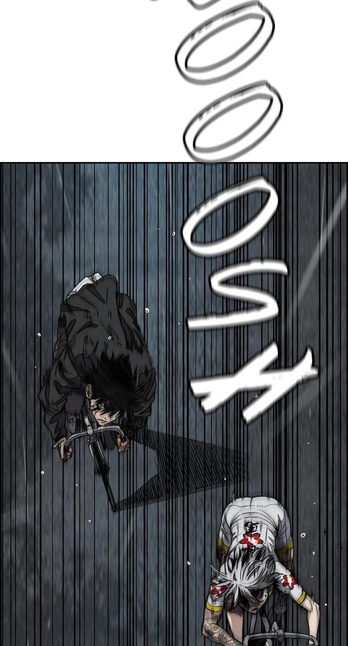 Wind Breaker Chapter 452, page 127 of 199
