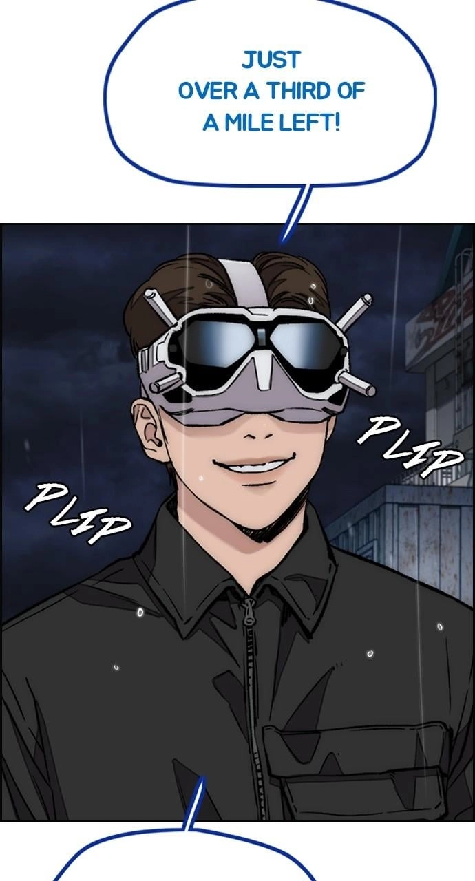 Wind Breaker Chapter 452, page 130 of 199