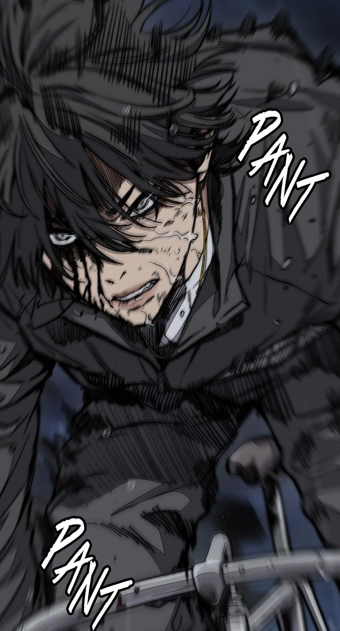 Wind Breaker Chapter 452, page 134 of 199