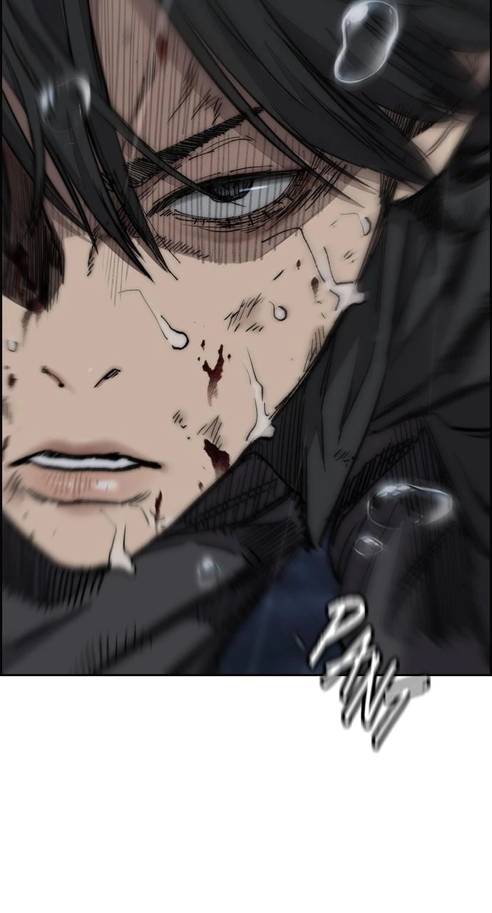 Wind Breaker Chapter 452, page 138 of 199