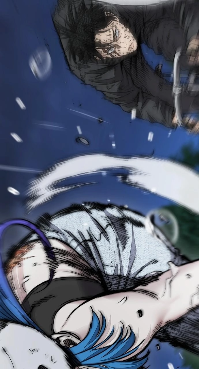 Wind Breaker Chapter 452, page 143 of 199