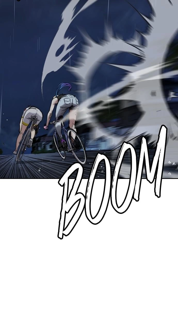 Wind Breaker Chapter 452, page 147 of 199