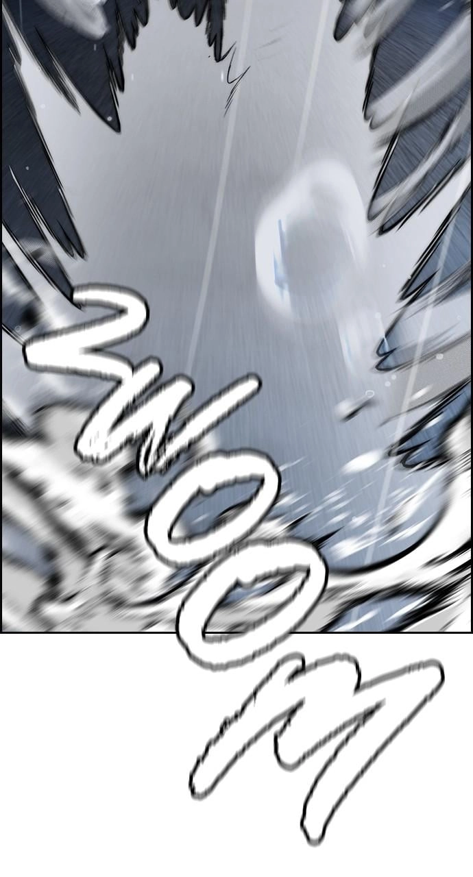 Wind Breaker Chapter 452, page 160 of 199