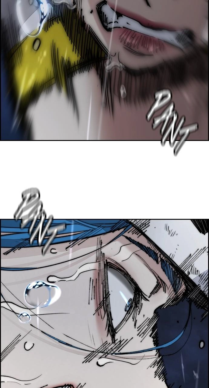 Wind Breaker Chapter 452, page 166 of 199