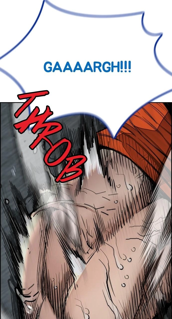 Wind Breaker Chapter 452, page 17 of 199