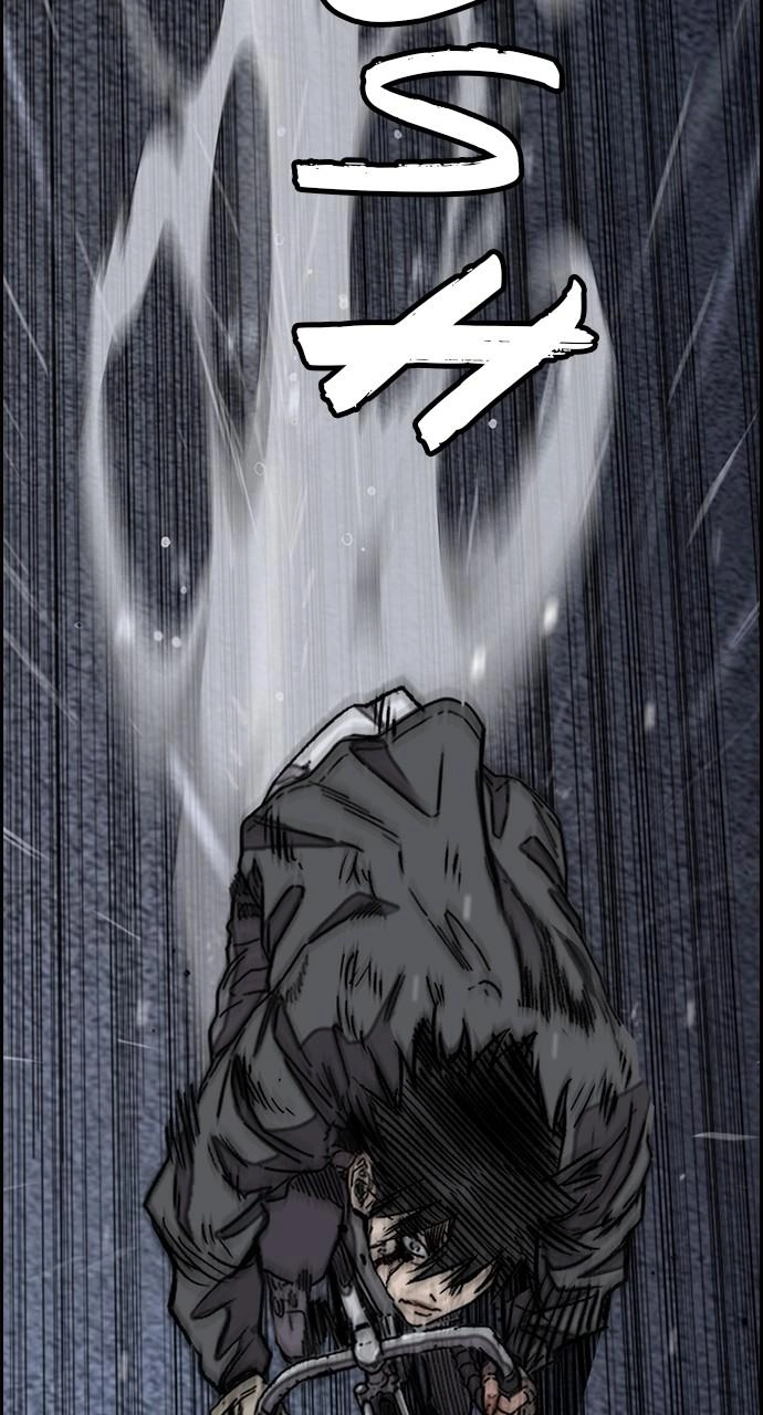Wind Breaker Chapter 452, page 170 of 199