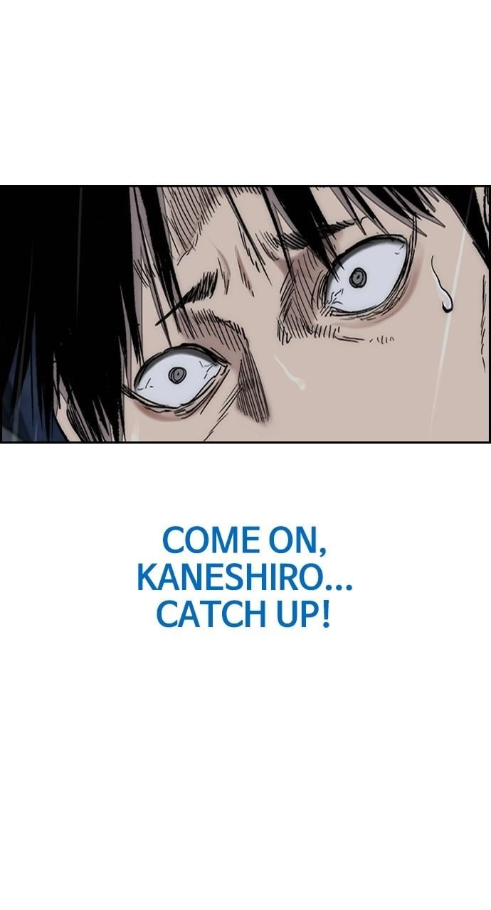 Wind Breaker Chapter 452, page 173 of 199